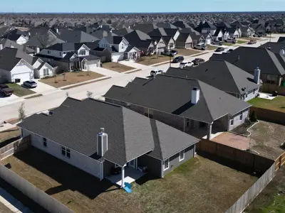College Station Neighborhood