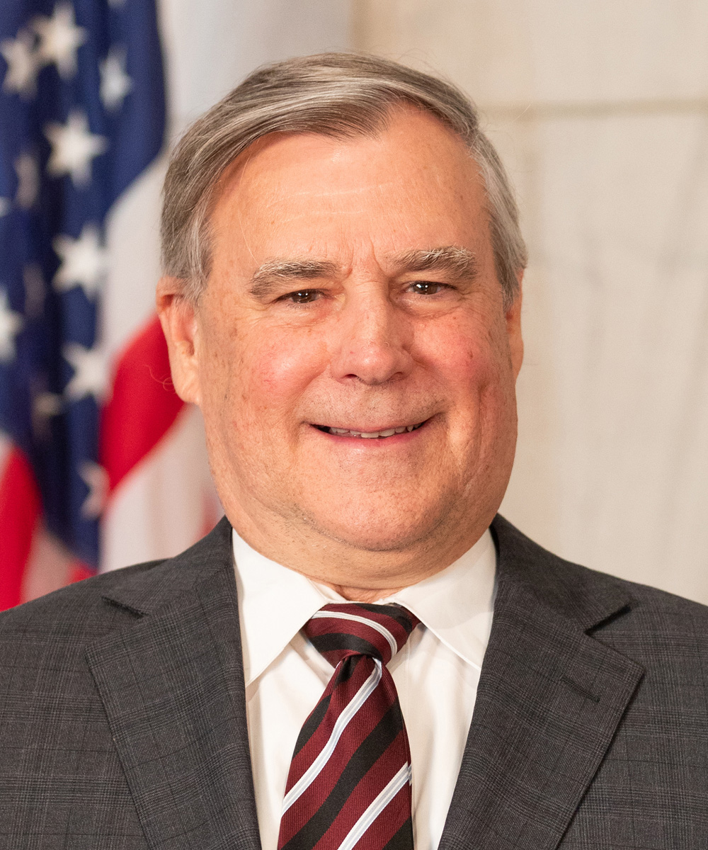 Photo of David White