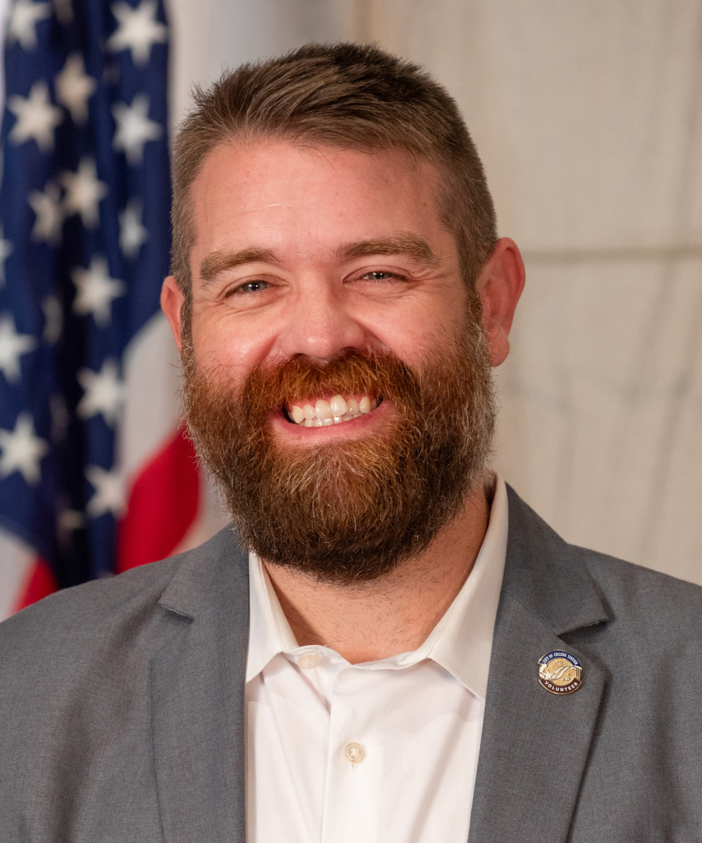 Photo of William Wright