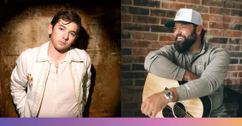 2026 Starlight Music Series William Beckmann with guest Mike Ryan