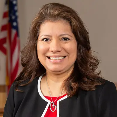 Celia Hernandez
