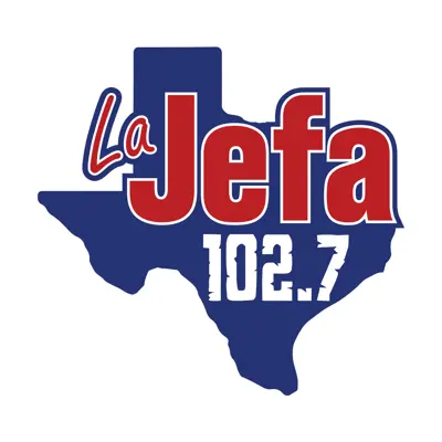 La Jefa 102.7