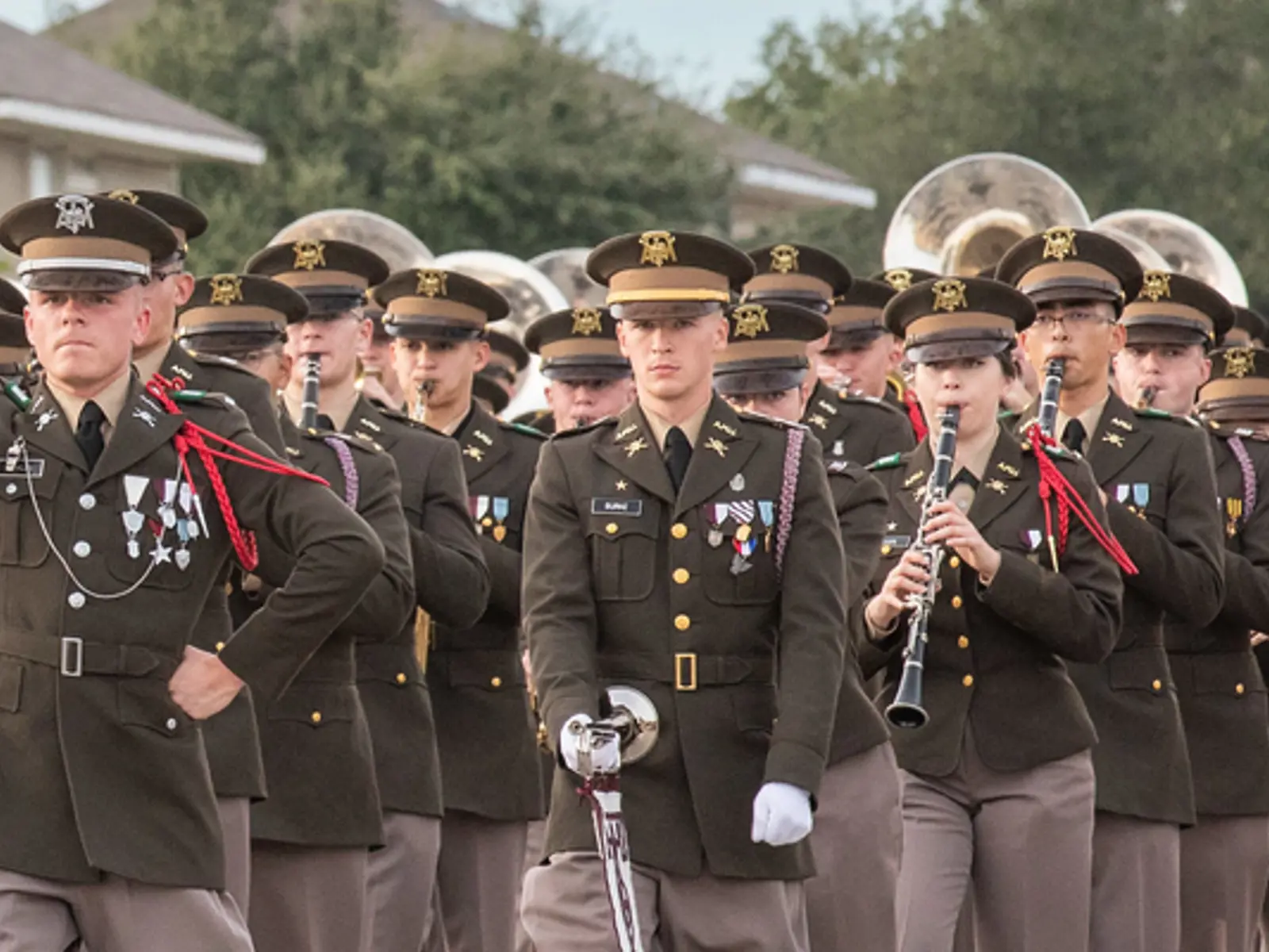 Christmas Parade | City of College Station
