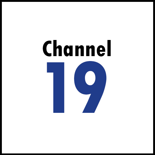 Channel 19