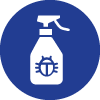Pesticides and herbicides