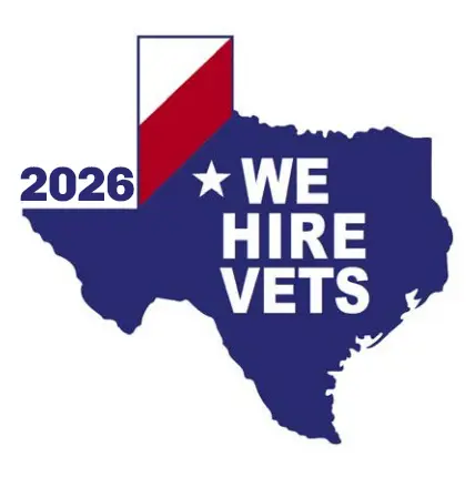 We Hire Vets