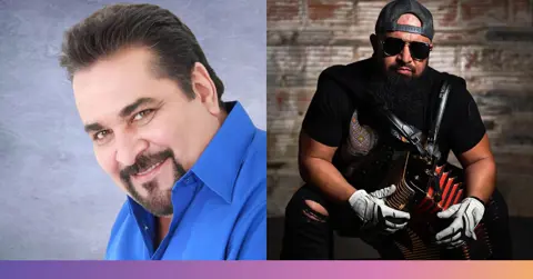 2026 Starlight Music Series Ram Herrera  with guest Sunny Sauceda