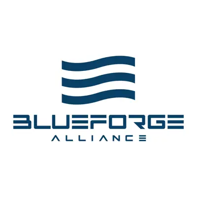 BlueForge Alliance Logo