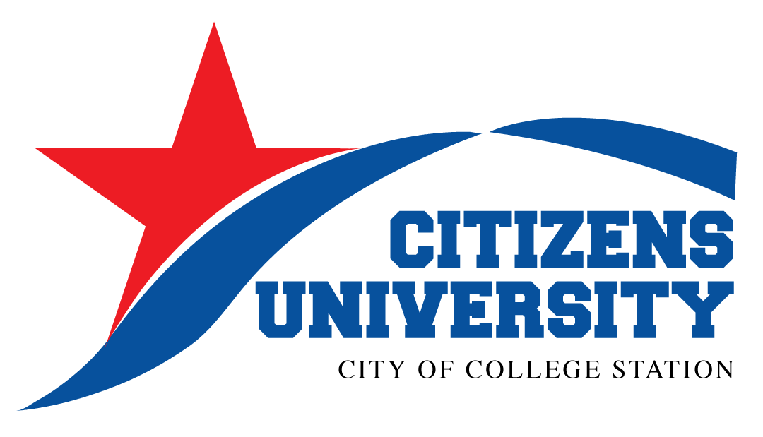 Citizens University Logo