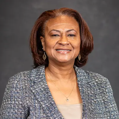 Barbara Moore